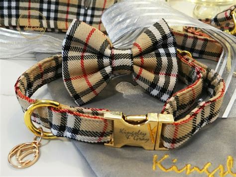 where i can buy separate burberry collars|burberry dog collars.